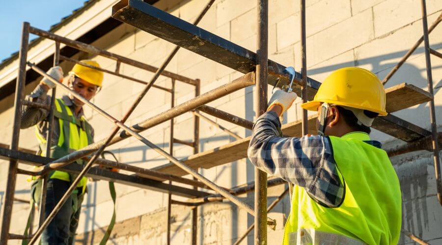 Expert top industrial roofings services in Philpot, KY